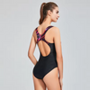Triângulo de venda quente One Piece Sports Professional Swimsuit