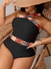 Plus Size Swimwear Afutes Hot Beachwear