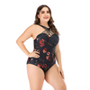 Plus Size Women One Piece Swimwear & Beachwear