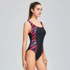 Triângulo de venda quente One Piece Sports Professional Swimsuit