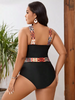 Plus Size Swimwear Afutes Hot Beachwear
